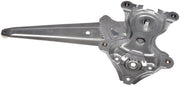 Window Regulator Dorman-OE Solutions 749-222