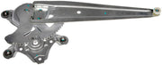 Window Regulator Dorman-OE Solutions 749-222