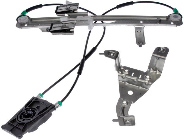 Window Regulator Dorman-OE Solutions 749-228