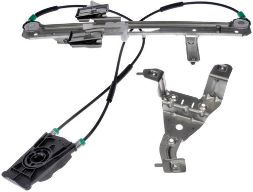Window Regulator Dorman-OE Solutions 749-228