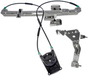 Window Regulator Dorman-OE Solutions 749-228