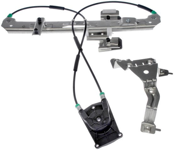 Window Regulator Dorman-OE Solutions 749-228