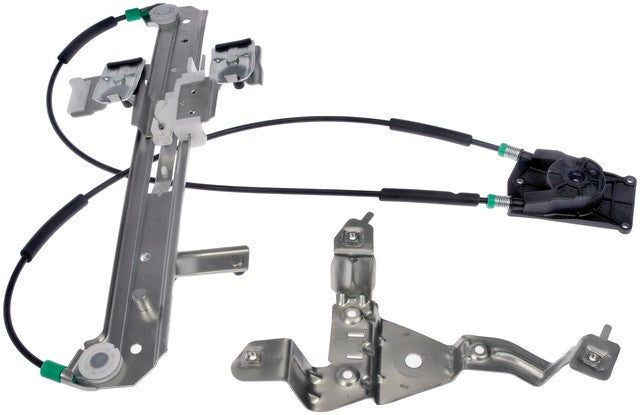 Window Regulator Dorman-OE Solutions 749-229