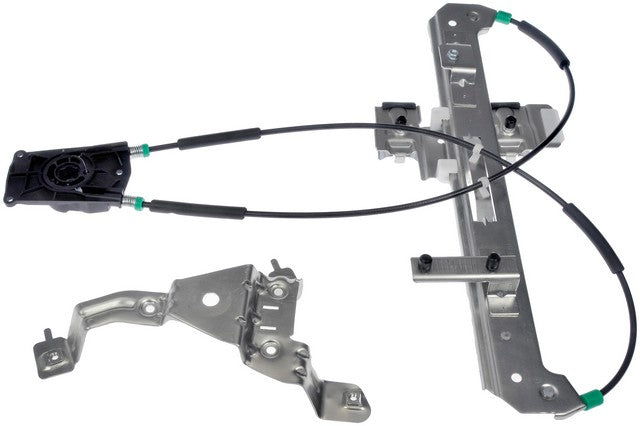 Window Regulator Dorman-OE Solutions 749-229