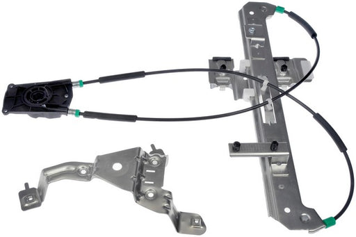 Window Regulator Dorman-OE Solutions 749-229
