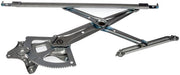 Window Regulator Dorman-OE Solutions 749-233