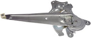 Window Regulator Dorman-OE Solutions 749-234