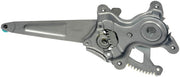 Window Regulator Dorman-OE Solutions 749-236
