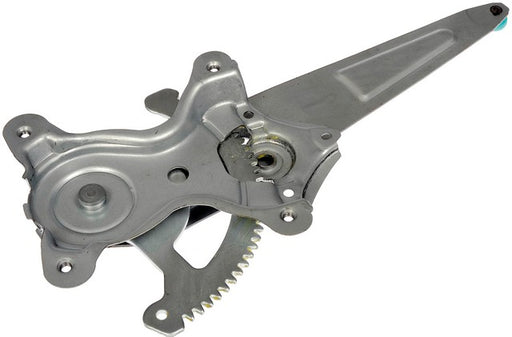 Window Regulator Dorman-OE Solutions 749-237