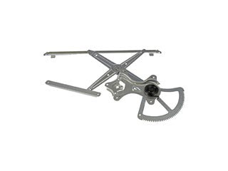 Window Regulator Dorman-OE Solutions 749-241
