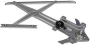 Window Regulator Dorman-OE Solutions 749-260