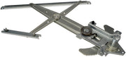 Window Regulator Dorman-OE Solutions 749-261