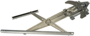 Window Regulator Dorman-OE Solutions 749-261