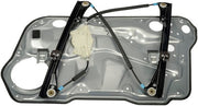 Window Regulator Dorman-OE Solutions 749-270