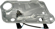 Window Regulator Dorman-OE Solutions 749-270