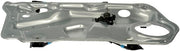 Window Regulator Dorman-OE Solutions 749-270