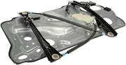Window Regulator Dorman-OE Solutions 749-270