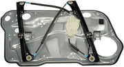 Window Regulator Dorman-OE Solutions 749-271