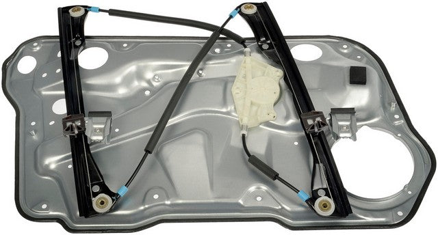 Window Regulator Dorman-OE Solutions 749-271