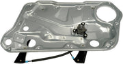 Window Regulator Dorman-OE Solutions 749-271