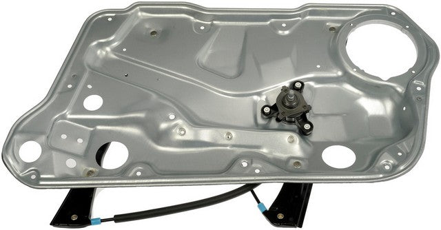 Window Regulator Dorman-OE Solutions 749-271
