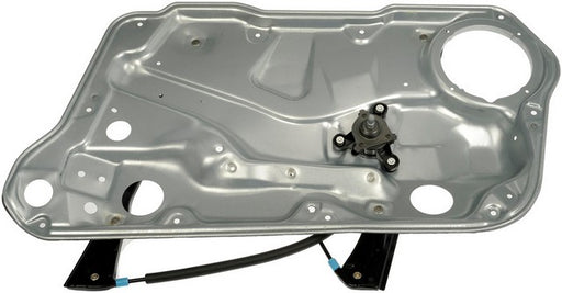Window Regulator Dorman-OE Solutions 749-271