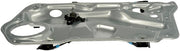 Window Regulator Dorman-OE Solutions 749-271