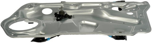 Window Regulator Dorman-OE Solutions 749-271