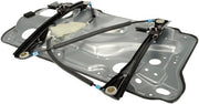 Window Regulator Dorman-OE Solutions 749-271