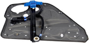 Window Regulator Dorman-OE Solutions 749-272