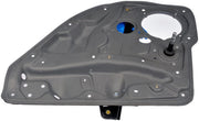 Window Regulator Dorman-OE Solutions 749-272