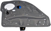 Window Regulator Dorman-OE Solutions 749-273