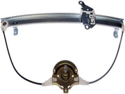 Window Regulator Dorman-OE Solutions 749-288