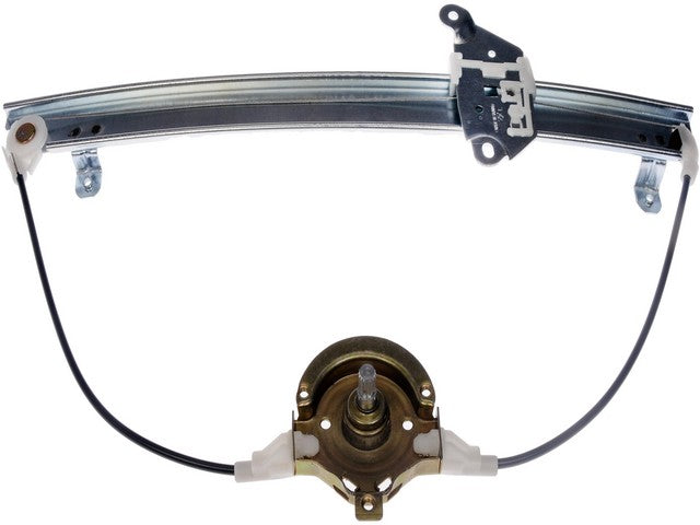 Window Regulator Dorman-OE Solutions 749-288