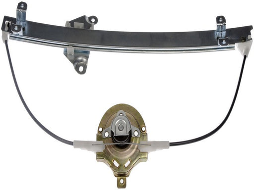 Window Regulator Dorman-OE Solutions 749-288