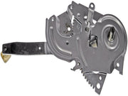 Window Regulator Dorman-OE Solutions 749-295