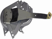 Window Regulator Dorman-OE Solutions 749-295