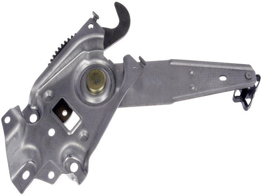 Window Regulator Dorman-OE Solutions 749-296