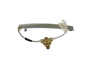 Window Regulator Dorman-OE Solutions 749-302