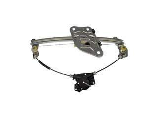 Window Regulator Dorman-OE Solutions 749-304