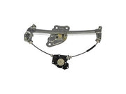 Window Regulator Dorman-OE Solutions 749-304