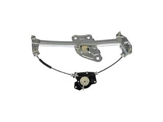 Window Regulator Dorman-OE Solutions 749-305