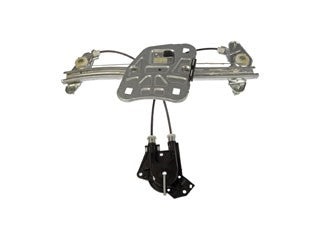 Window Regulator Dorman-OE Solutions 749-306