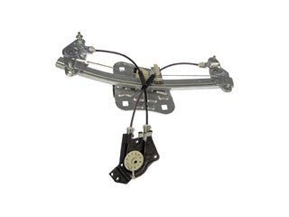 Window Regulator Dorman-OE Solutions 749-306