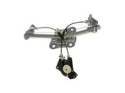 Window Regulator Dorman-OE Solutions 749-307