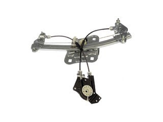 Window Regulator Dorman-OE Solutions 749-307