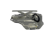 Window Regulator Dorman-OE Solutions 749-312