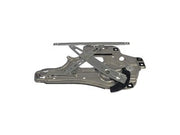 Window Regulator Dorman-OE Solutions 749-315