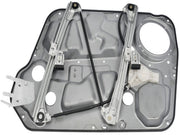 Window Regulator Dorman-OE Solutions 749-320