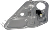 Window Regulator Dorman-OE Solutions 749-321
